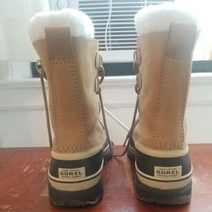 Sorel Women's Caribou Boots